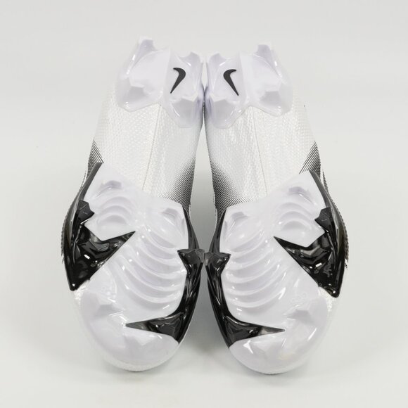 Nike Vapor Edge Pro 360 WIDE \'White Black\' CV6348-100 Football Multi Size main image 14